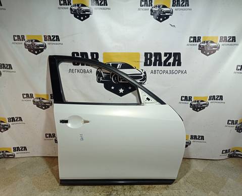 H010M1CAMA Дверь передняя правая для Infiniti QX70