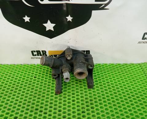 1531004 Фланец двигателя системы охлаждения для Ford C-Max I (с 2003 по 2010)