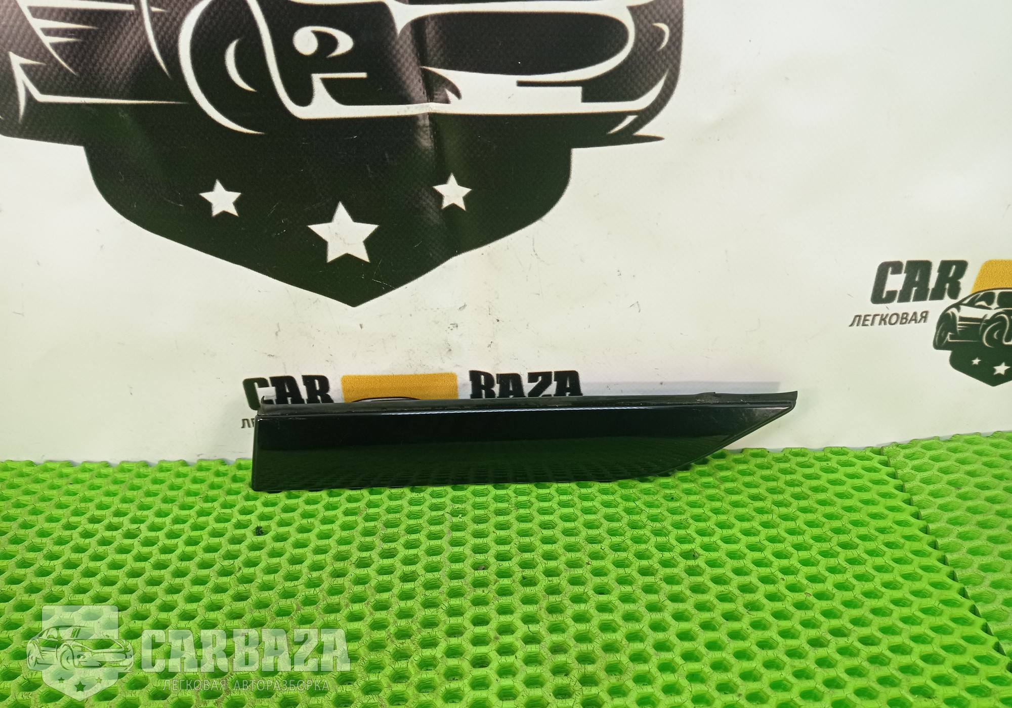 BJ3250463AH Молдинг крыши задний левый для Land Rover Range Rover Evoque (с 2011)