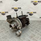 3M0113700 Турбина SH01 SHY1 2.2 для Lada