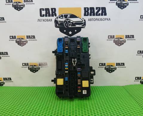 13220832 Блок предохранителей салонный для Opel