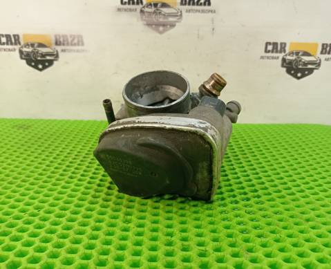 55560398 Заслонка дроссельная 1.6 Z16XER для Opel Astra H (с 2004 по 2014)