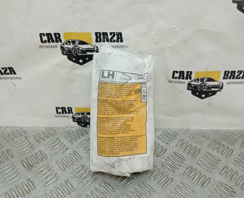 BJ32611D33AC Подушка сиденья боковая левая для Land Rover Range Rover Evoque (с 2011)