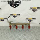 166009F600 Рейка топливная QG15DE 1.5 для Mercedes-Benz CLA-class