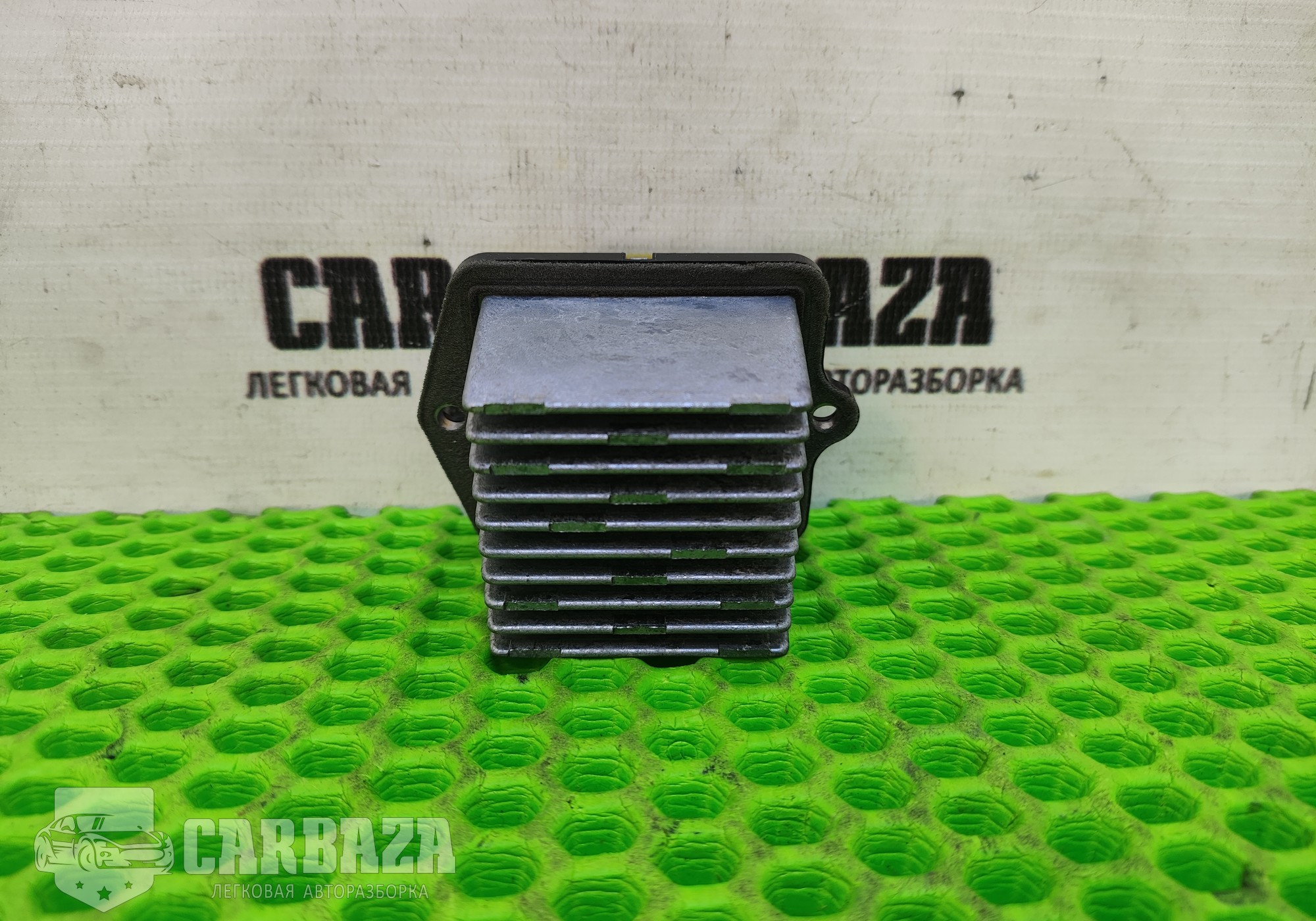 7802A006 Резистор отопителя для Mitsubishi Delica V (с 2011)