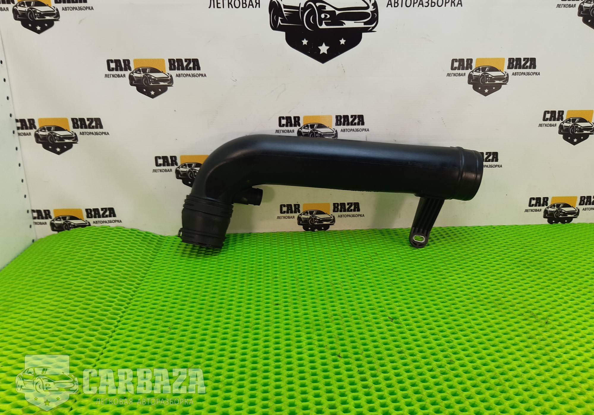 1K0129654AP Патрубок интеркулера для Volkswagen Passat B7 (с 2010 по 2015)