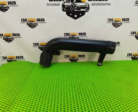 1K0129654AP Патрубок интеркулера для Skoda Octavia II (с 2004 по 2013)