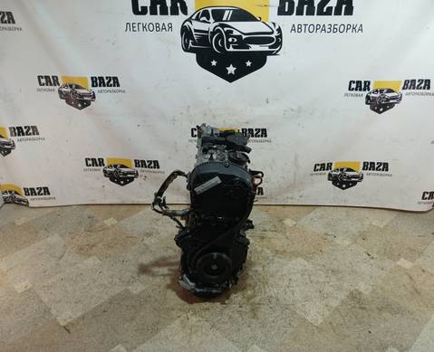 06J100035H Двигатель 1.8 TSI CDAB БЕНЗИН для Volkswagen Passat CC