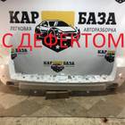 5215960500 Бампер задний для Toyota Land Cruiser Prado 150 (с 2010)