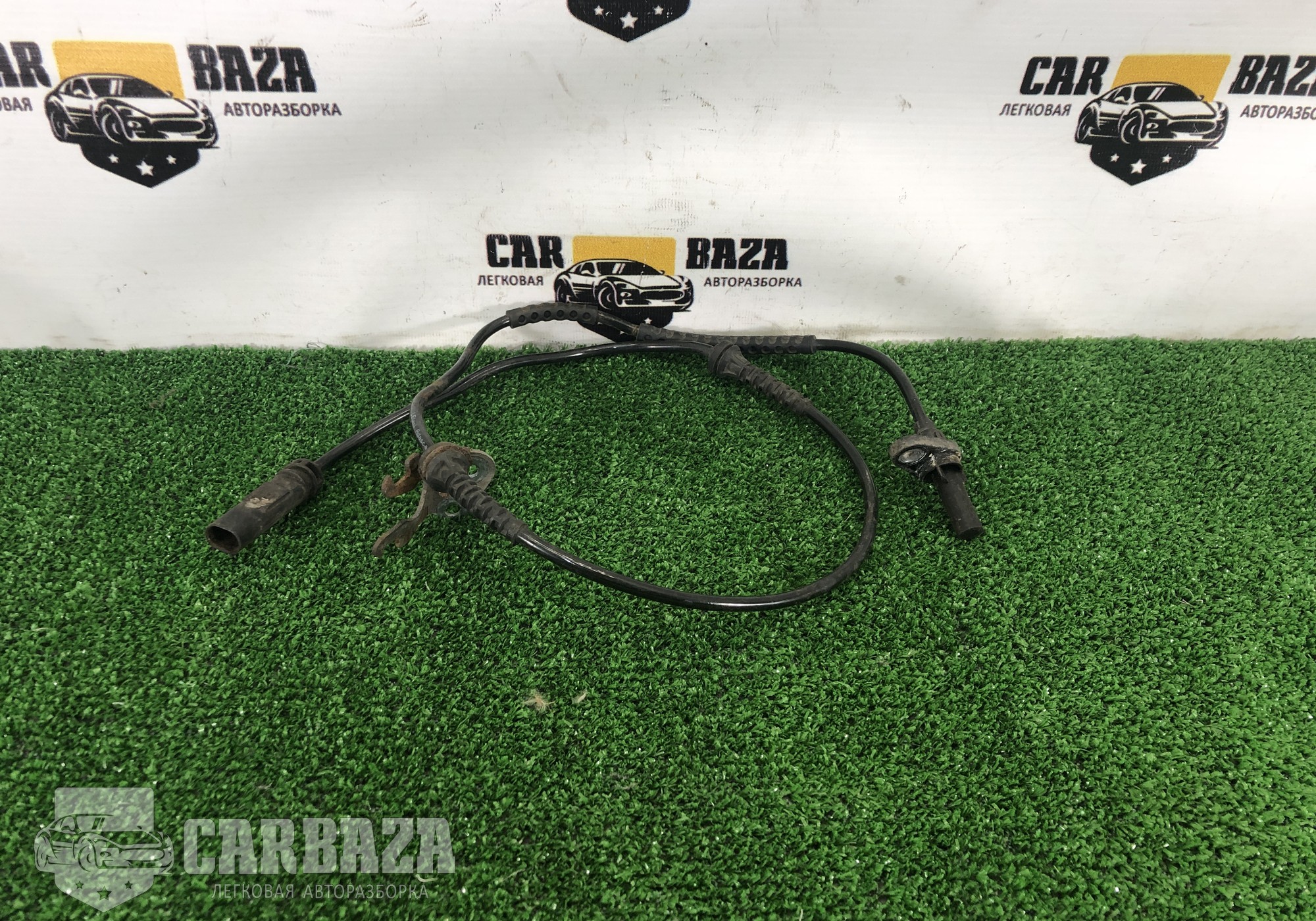 34526853859 Датчик ABS передний для BMW 7