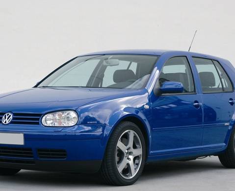 Volkswagen Golf V 2005 г. в разборе