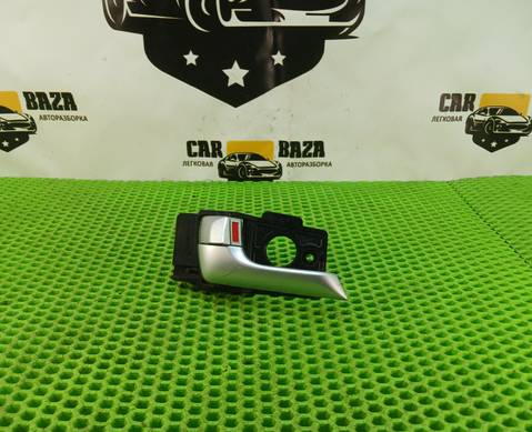 836104Y000ASQ Ручка двери задняя левая для Kia Rio III (с 2011 по 2017)