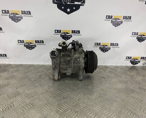 64529223694 Компрессор кондиционера для BMW Z4 E89 (с 2009 по 2016)