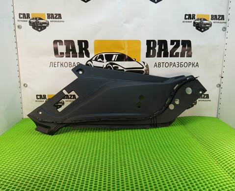 31442733 Накладка замка капота левая для Volvo XC90 II (с 2014)