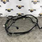 GJA167060A Электропроводка крышки багажника для Mazda 6 III (с 2012)