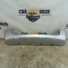 5L0807733 Накладка переднего бампера для Skoda Yeti (с 2009 по 2018)