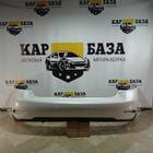 5210548051 Бампер задний для Lexus RX III (с 2008 по 2015)