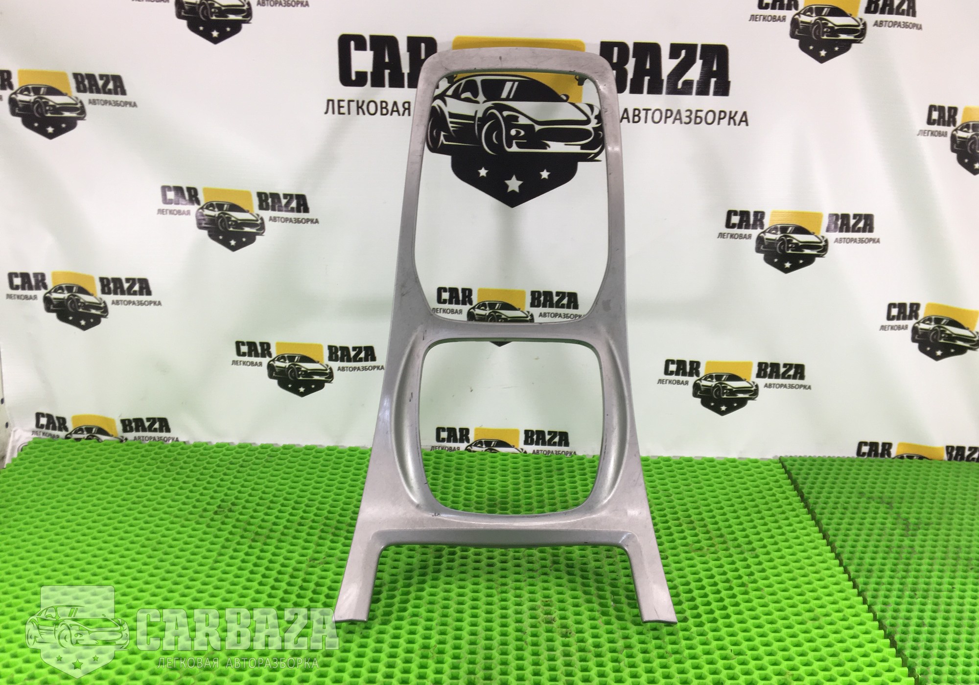 6M21U045H20AE Накладка консоли для Ford Galaxy