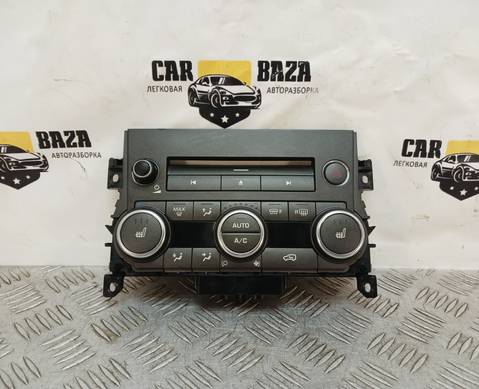 EJ3214C239FB Блок управления климатом для Land Rover Range Rover Evoque (с 2011)