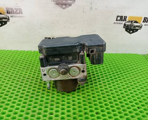 476607490R Блок ABS (насос) для Nissan