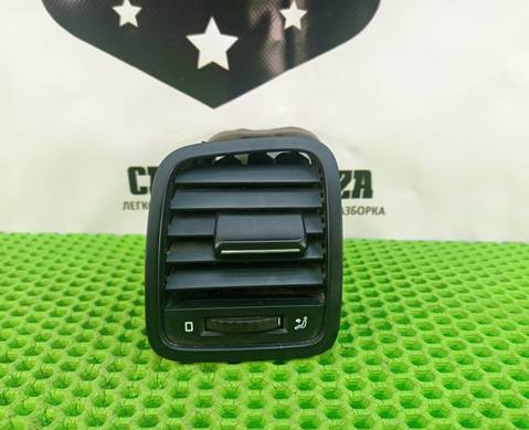 5L0819701 Дефлектор воздушный левый для Skoda Yeti (с 2009 по 2018)