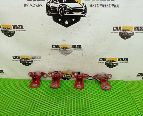5J0833402 Петли задних дверей для Skoda Fabia II (с 2006 по 2014)