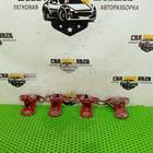 5J0833402 Петли задних дверей для Skoda Fabia II (с 2006 по 2014)