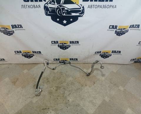 3C0820743BQ Трубка кондиционера для Volkswagen