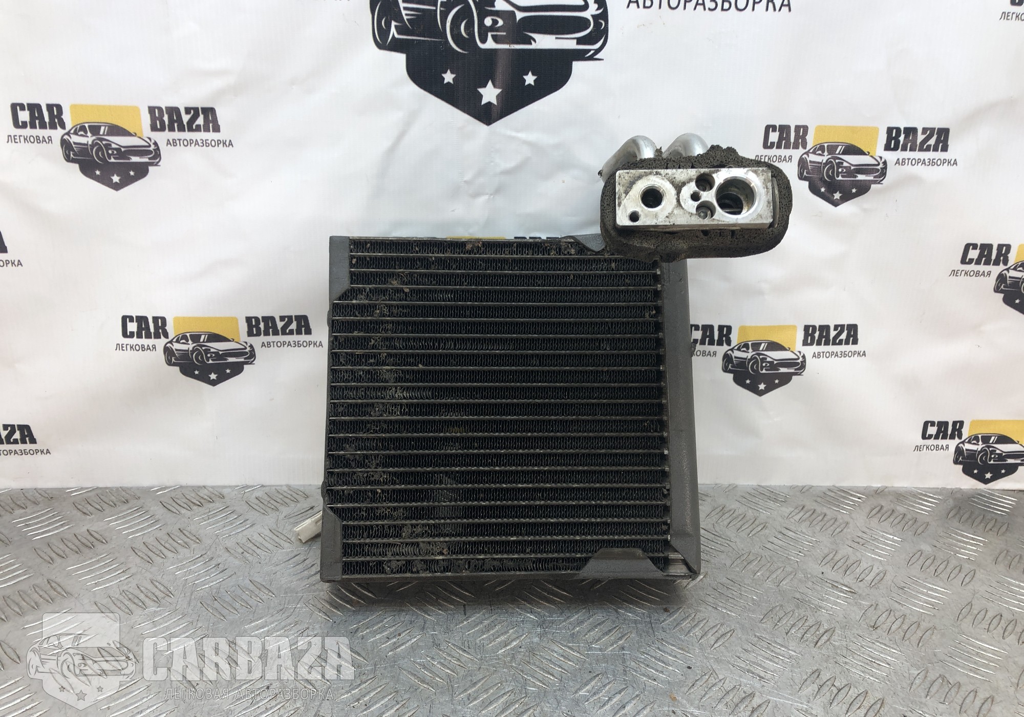 27280AX10A Испаритель кондиционера E11