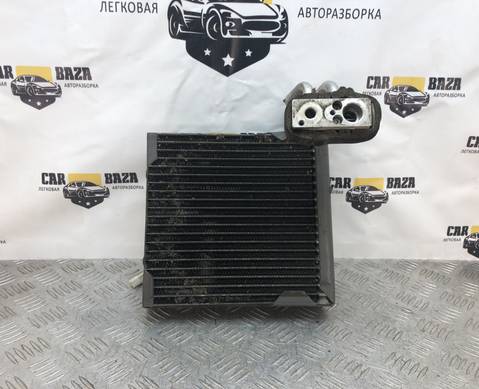 27280AX10A Испаритель кондиционера E11 для Nissan Note