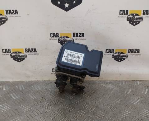 3AA614109M Блок ABS (насос) CDAB 1.8 TSI для Volkswagen