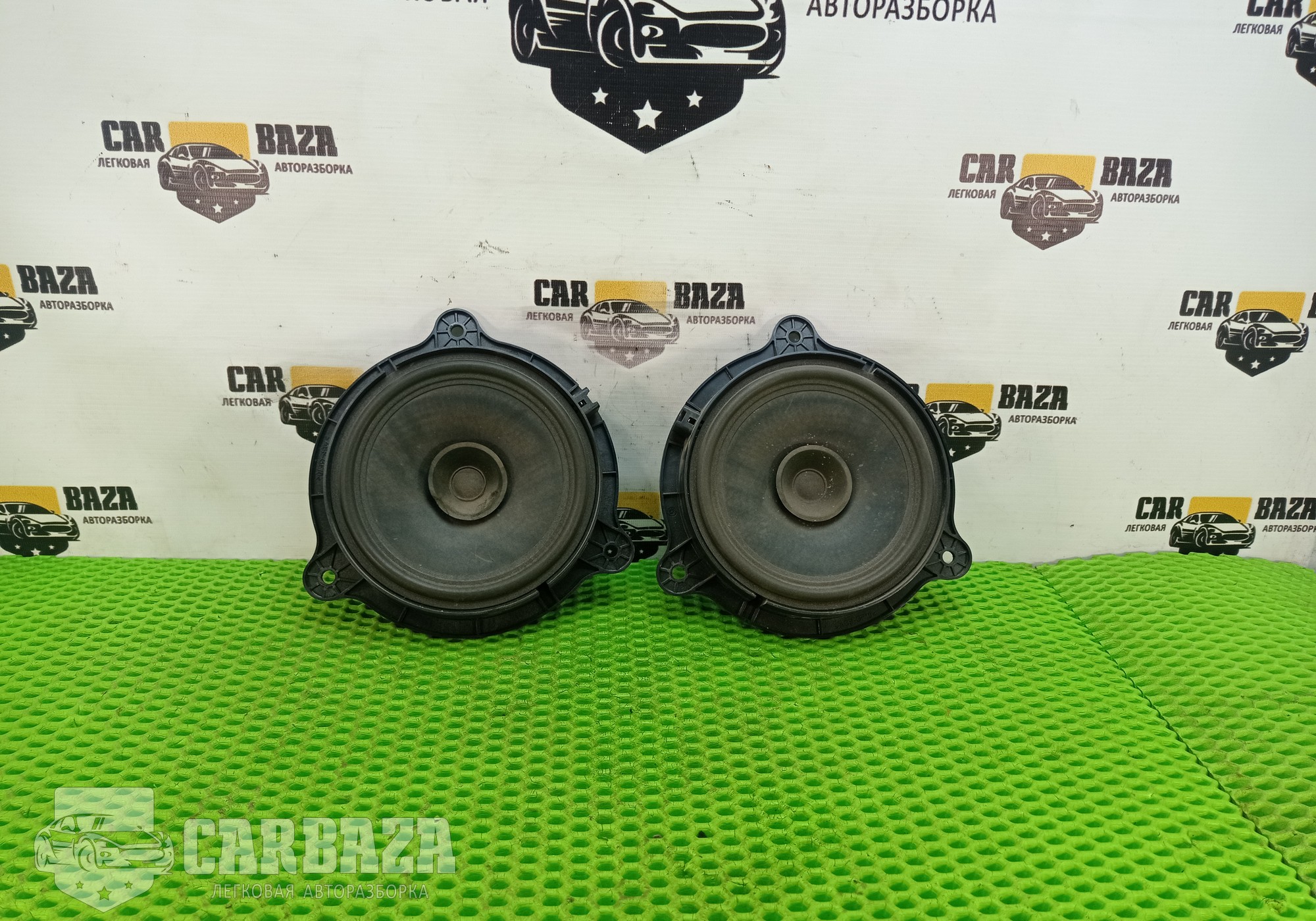 281569U00R Динамики дверей