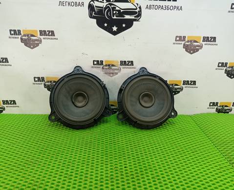 281569U00R Динамики дверей для Nissan