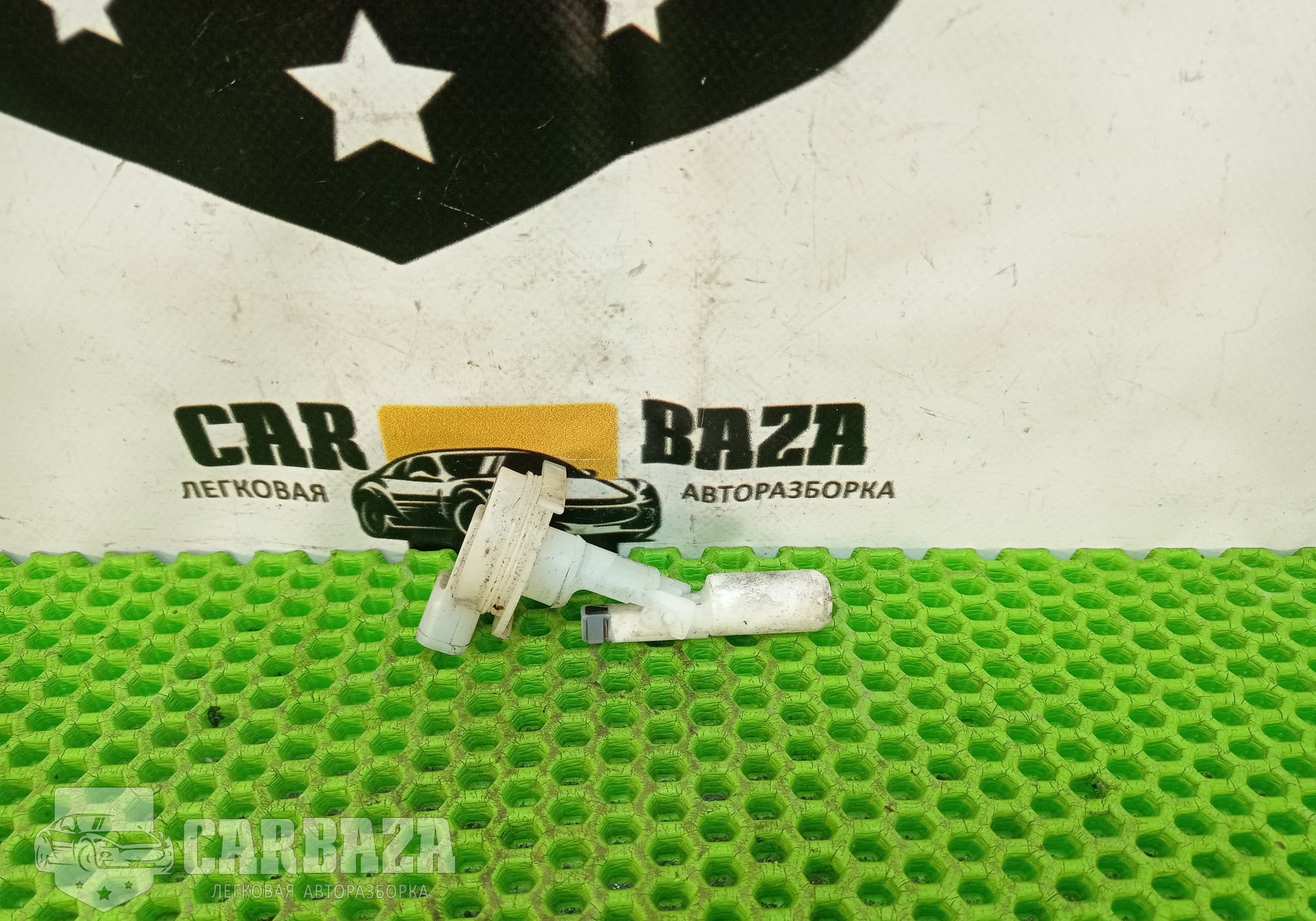 DMI500010 Датчик уровня в бачке омывателя