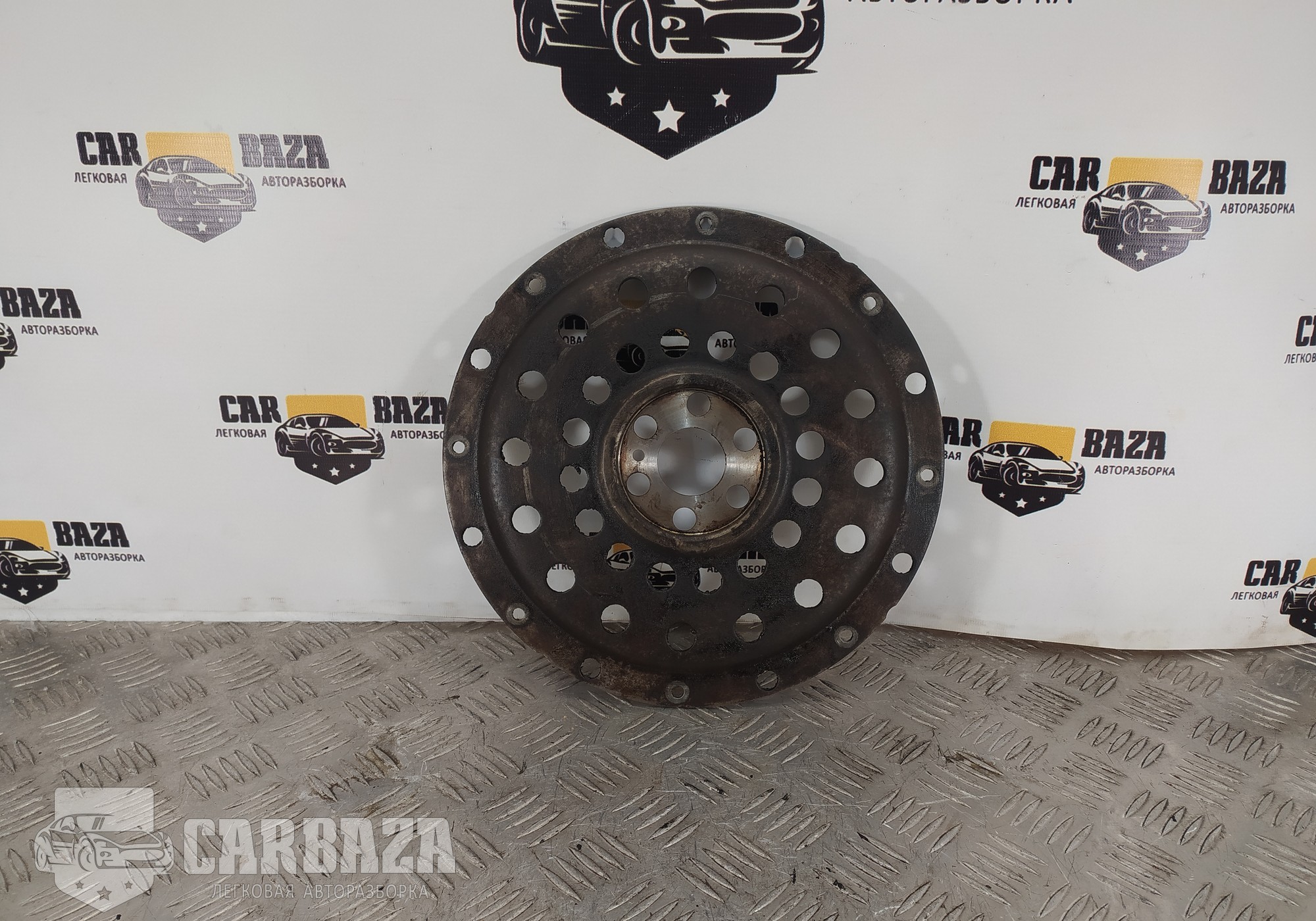 26251P2A900 Маховик двигателя для Honda