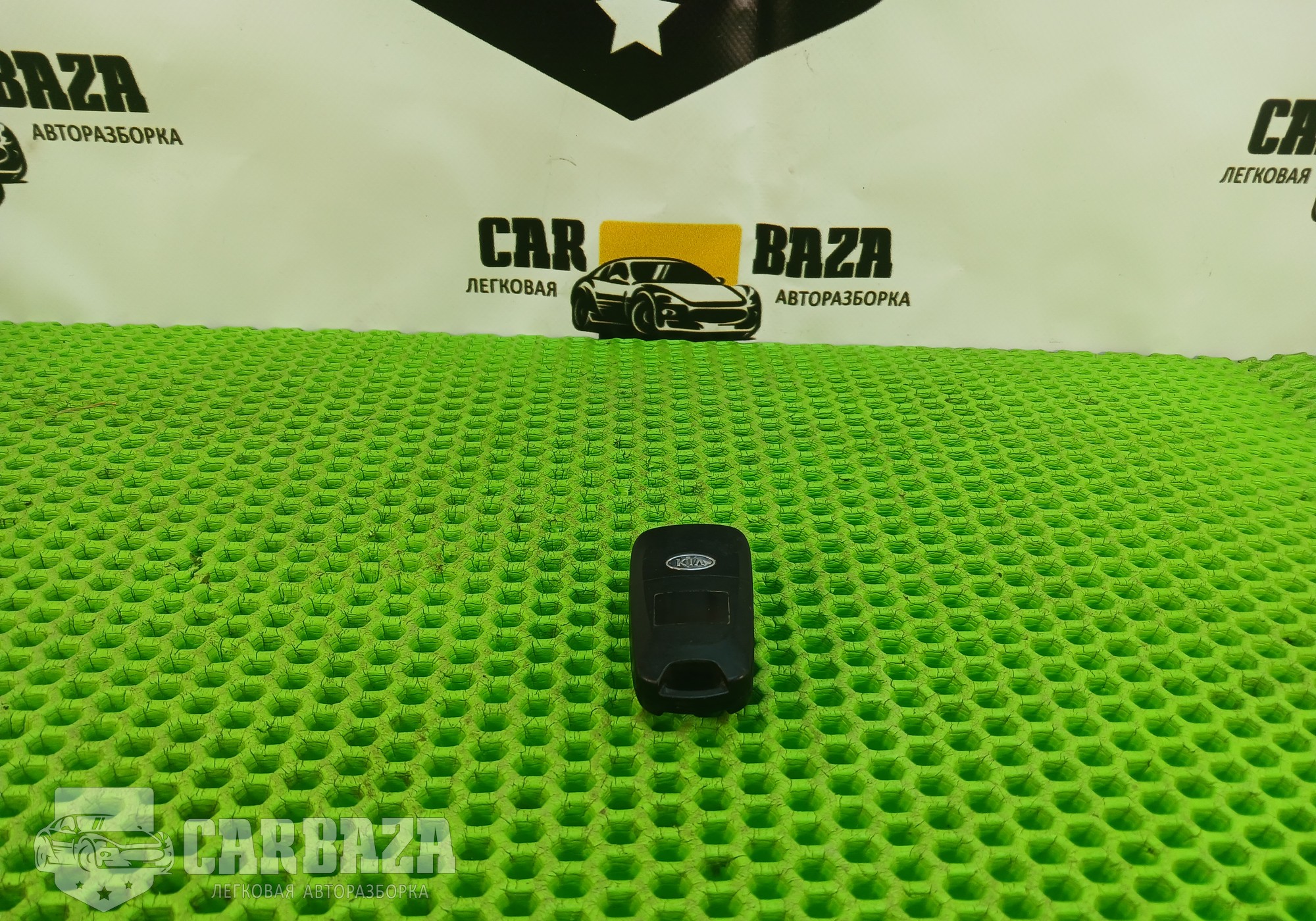 819102K000 Смарт-ключ зажигания для Kia Soul I (с 2008 по 2014)