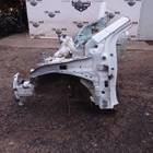 646054L000 Четверть кузова левая для Kia Rio III (с 2011 по 2017)