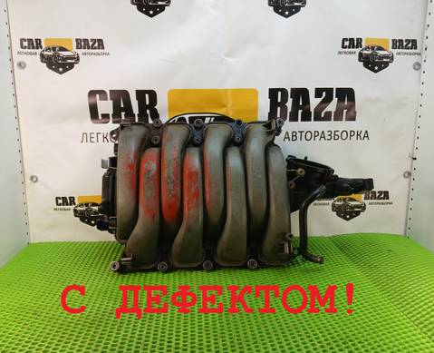 079133185CJ Коллектор впускной 4.2 FSI для Audi A8