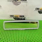 3C0857511 Зеркало заднего вида салонное для Volkswagen Passat B6 (с 2005 по 2011)