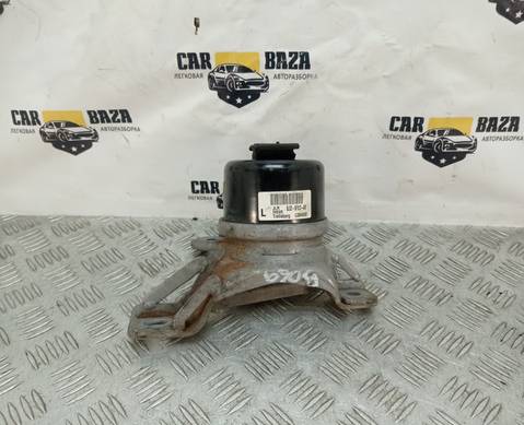 LR024729 Опора двигателя левая 224DT 2.2 для Land Rover Range Rover Evoque