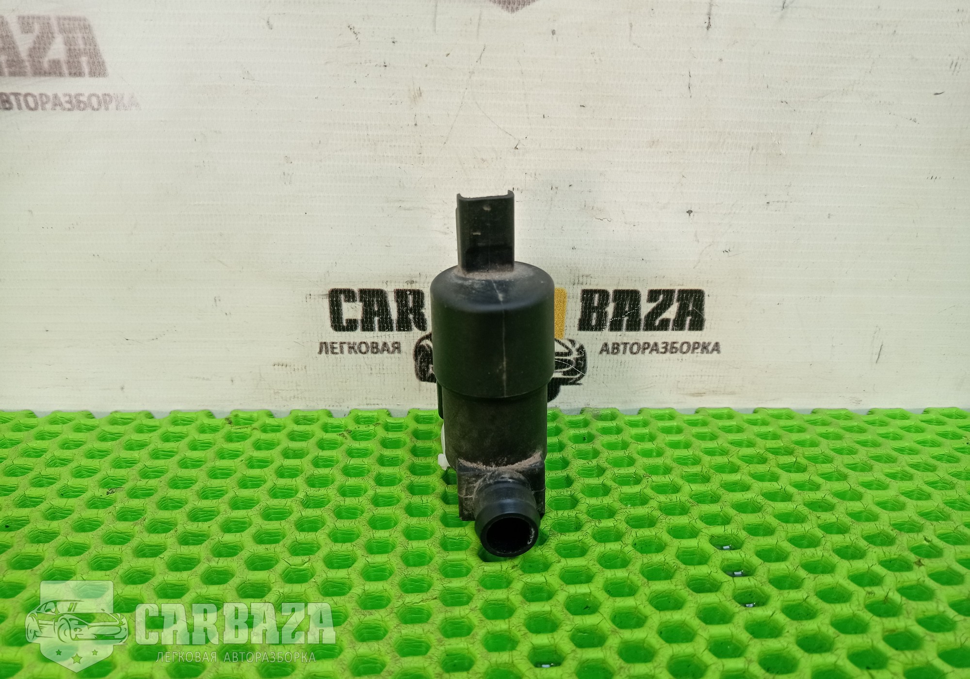 28920BU010 Насос омывателя для Citroen C3