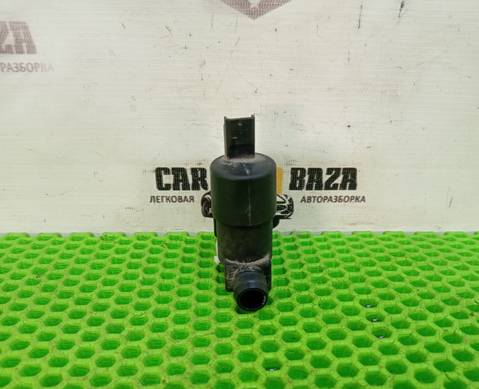 28920BU010 Насос омывателя для Citroen C3