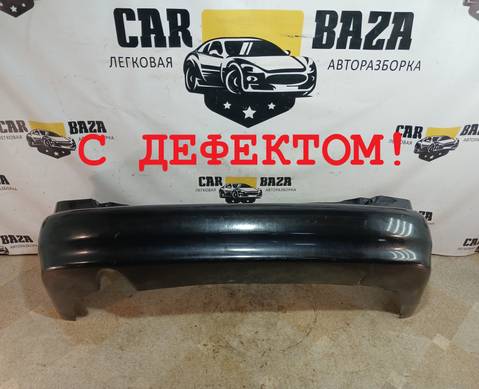 96277593 Бампер задний для Daewoo Lanos