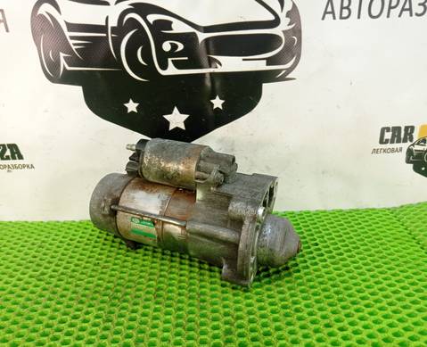 EJ3211001AB Стартер 2.2 224DT для Land Rover
