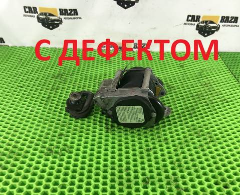 5L1857702C Ремень безопасности передний правый R для Skoda Yeti (с 2009 по 2018)