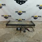 Сцепное устройство (Фаркоп) для Skoda Yeti (с 2009 по 2018)