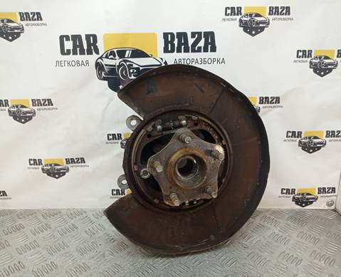 430191CA0B Кулак задний левый для Infiniti