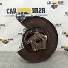 430191CA0B Кулак задний левый для Kia Sorento