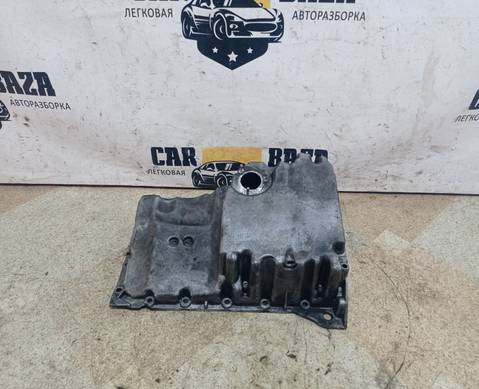 RT77869940 Поддон масляный двигателя M47D20 2.0 для BMW 3 E46 (с 1998 по 2006)