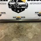 7585205010 Накладка порога наружная левая для Toyota Avensis II (с 2001 по 2009)